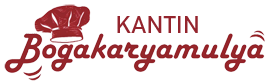 Logo Kantin Boga Karyamulya