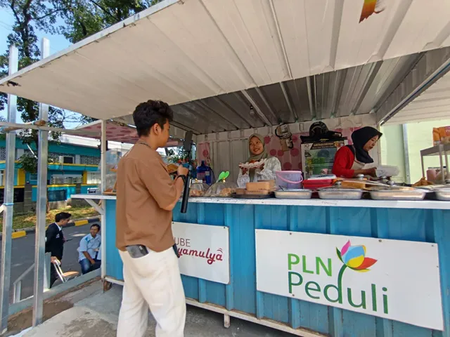 Layanan Konten Digital