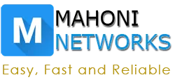 Mahoni Networks