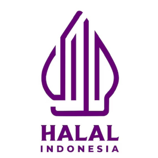 Logo Halal MUI